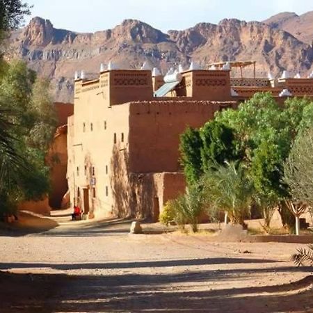Отель Kasbah Timidarte Zaouita Bou Lhassane Экстерьер фото