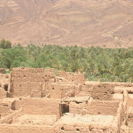 Отель Kasbah Timidarte Zaouita Bou Lhassane Экстерьер фото