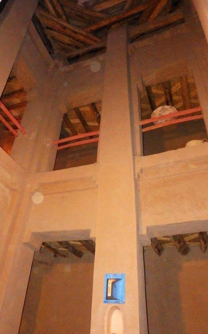 Отель Kasbah Timidarte Zaouita Bou Lhassane Экстерьер фото