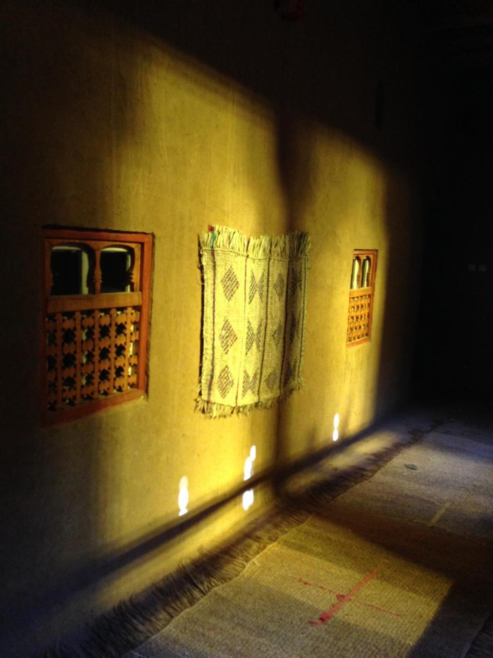 Отель Kasbah Timidarte Zaouita Bou Lhassane Экстерьер фото
